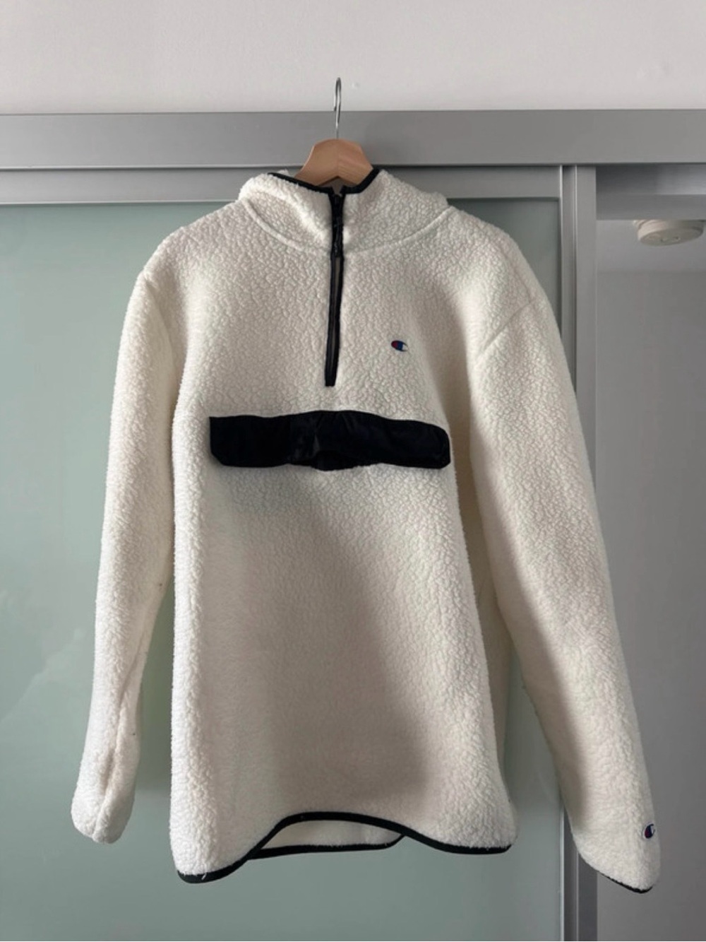 Champion Shearling Fleece
